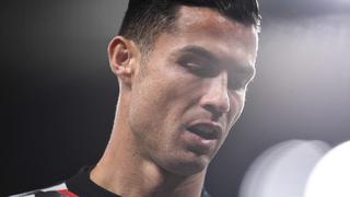 Hay castigo: Manchester United anuncia sanción para Cristiano Ronaldo tras desplante