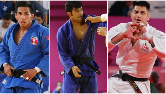 Judocas nacionales competirán en el Grand Prix de Tel Aviv en buscar de sumar puntos para Tokio 2020. (Federación Peruana de Judo)
