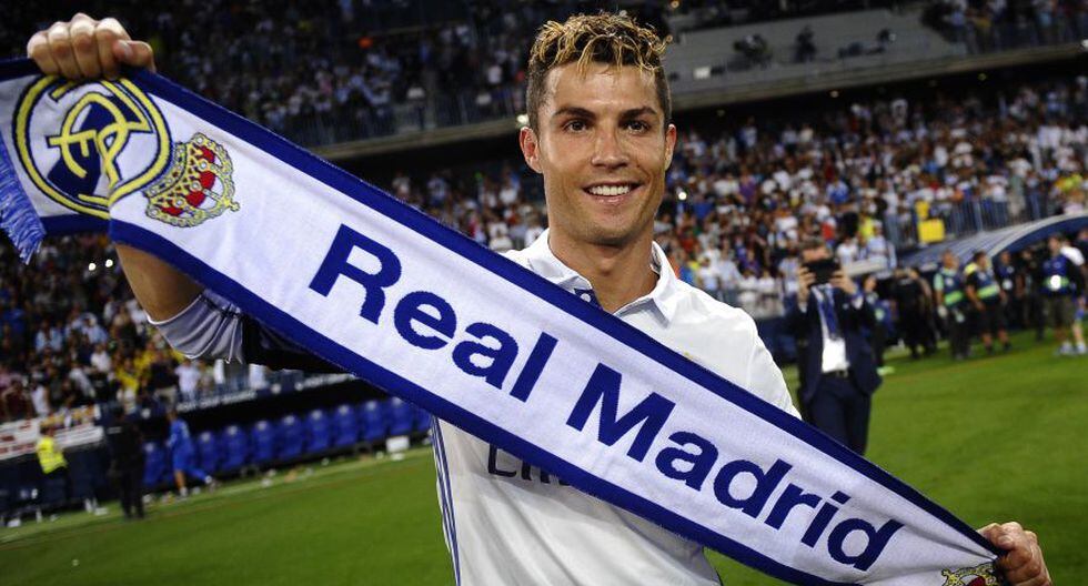 España: Real Madrid fichajes: Cristiano, Ronaldo Nazario y los 9 más