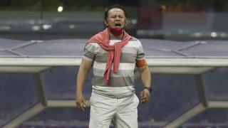 Juan Reynoso se convierte en la sensación del fútbol mexicano