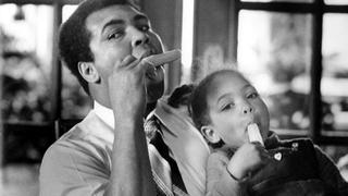 Muhammad Ali: su hija reveló cómo murió el excampeón de boxeo