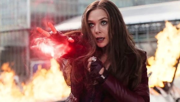 "WandaVision": ¿por qué debería introducir a la primera Scarlet Witch? (Foto: Marvel Studios)