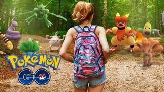 Pokémon GO y guía completa del “Evento de celebración Kanto”