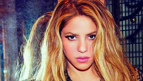 La cantante colombiana no estaría feliz por los constantes viajes de sus hijos a Barcelona (Foto: Shakira / Instagram)