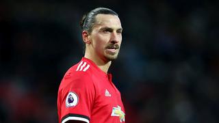 "Yo soy Dios": excompañero de Zlatan Ibrahimovic contó cómo es convivir con el delantero