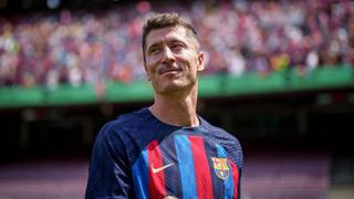 ¿Habrá ‘ley del ex’? Lewandowski regresa al Allianz Arena para enfrentar al Bayern con el Barcelona
