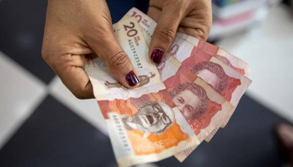Salario Mínimo 2022: cuánto será el aumento en Colombia y todos los detalles que se conocen. (Foto: Referencial / Agencias)