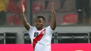 El consejo que le dejó Jefferson Farfán a los “verdaderos” hinchas de la Selección Peruana