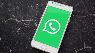 WhatsApp: la lista de celulares Samsung en los que dejará de funcionar desde el 1 de noviembre