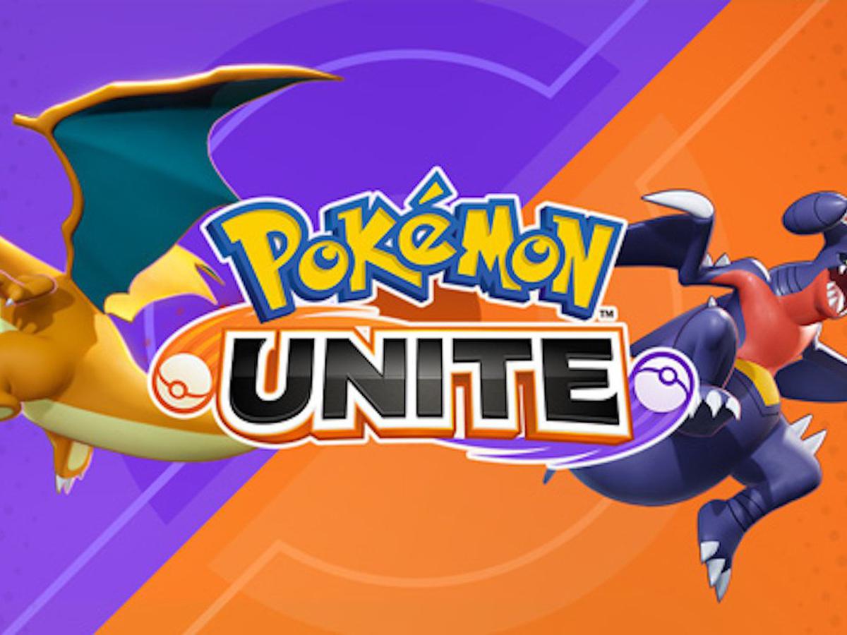 Pokémon Unite, primeiro MOBA da série, é anunciado para Switch e  dispositivos móveis - Nintendo Blast