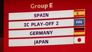 Grupo E del Mundial: posiciones, clasificados a octavos y contra quién juegan