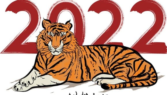 Horóscopo Chino 2022: predicciones según tu nacimiento y descubre a tu animal (Foto: Difusión).