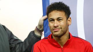 Oficial: PSG anunció método para que Neymar se recupere de lesión a tiempo
