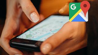 Google Maps: cómo regresar al mapa estándar desde Android