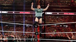 Daniel Bryan ya piensa en el final: “Mi etapa como luchador de WWE a tiempo completo está a punto de acabar”