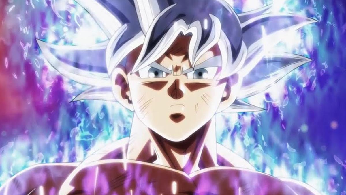 Dragon Ball: Goku Ultra Instinto y Kefla son las novedades para la tercera  temporada de Dragon Ball FighterZ | DEPOR-PLAY | DEPOR
