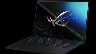 Asus lanza en Perú su laptop gamer ROG Zephyrus M16: mira las características y precio