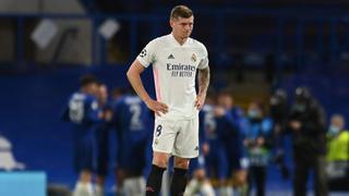 Peligra por coronavirus: Real Madrid aísla a Toni Kroos