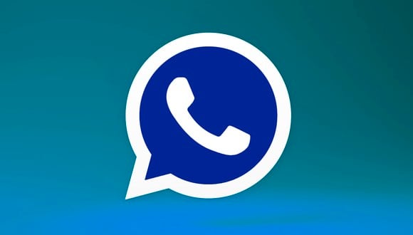 WHATSAPP PLUS | Si quieres descargar WhatsApp Plus azul original, llegaste al lugar correcto. Aquí el enlace del APK. (Foto: Composición)