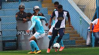 Sporting Cristal vs. Alianza Lima: ¿Cuál es el favorito para las casas de apuestas?