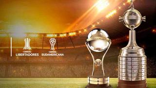 Sorteo de la Copa Libertadores: rivales de la fase preliminar 1 y 2