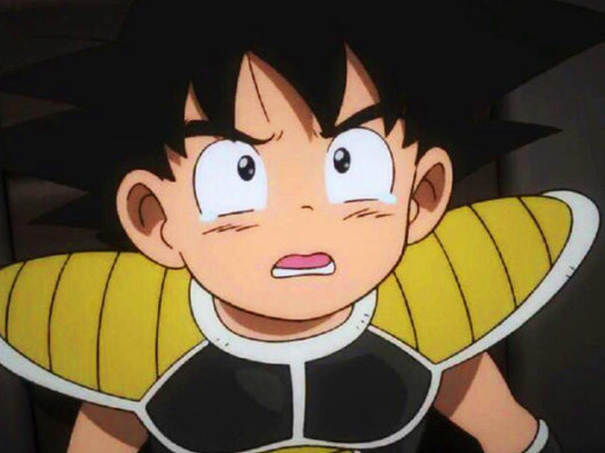 Dragon Ball Super: Broly': Goku se aleja de sus padres en nuevo tráiler  oficial de la película [VIDEO] | YouTube | ONLINE | Ver ahora | Sub Español  | Anime | DEPOR-PLAY | DEPOR