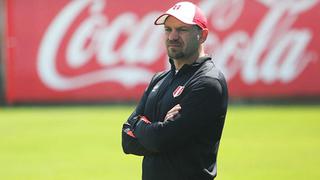 Sport Rosario:Fenando Nogara será el técnico tras la salida dePablo Abraham