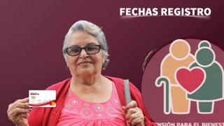 Pensión Bienestar en México 2022: link para saber tú modelo, requisitos y registro en el país