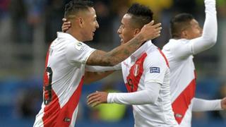 Con Yotún y Cueva: la lista de máximos asistidores de la Selección Peruana en las Eliminatorias