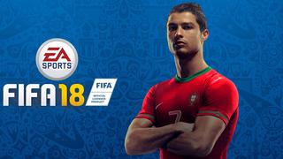[RUMORES] FIFA 18 edición Mundial Rusia 2018 llegaría el 27 de mayo