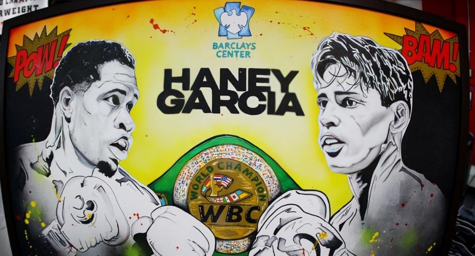 Devin Haney vs. Ryan García EN VIVO: hora de la pelea, canales y dónde ver gratis