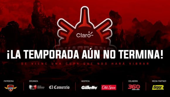 League of Legends: Cienciano vs. Deliverance Esports EN VIVO, sigue la Gran Final de Claro Guardians Cup. (Foto: LVP)
