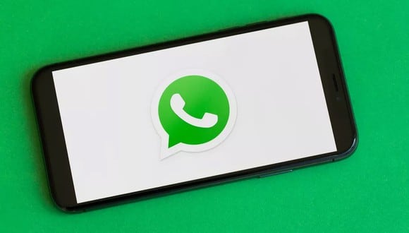 ¿Quieres realizar una captura de pantalla completa a tu conversación de WhatsApp?Sigue este truco. (Foto: WhatsApp)