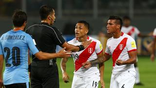 Perú vs. Argentina: ¿de qué nacionalidad será el árbitro del partido?