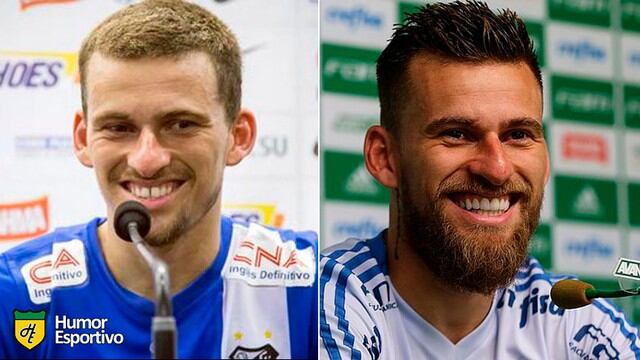 Lucas Lima (Humor Esportivo)