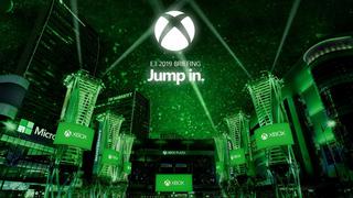 E3 2019: ENVIVO, sigue la trasmisión de la conferencia de Microsoft (Xbox  One) en Twitch