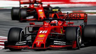 Ferrari oficializa su incursión en eSports de Formula 1