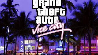 GTA Vice City regresaría antes de lo esperado y no se trata de GTA 6