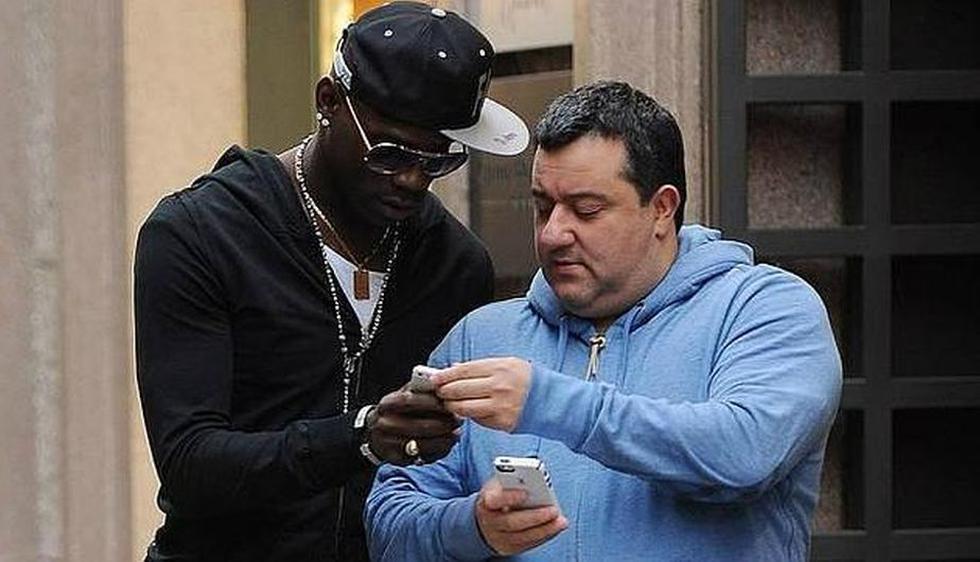 Los representantes de jugadores más influyentes.