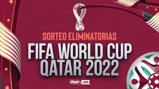 Fixture de Clasificatorias al Mundial 2022: así quedó el calendario de partidos rumbo a Qatar