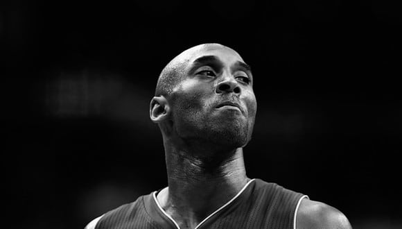 Kobe Bryant falleció el pasado domingo en Los Ángeles. (Foto: Getty Images)