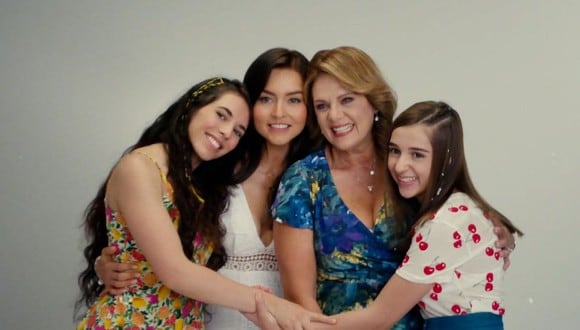 Televisa ha seguido conquistando a América Latina con sus historias. ¿Cuáles fueron sus mejores telenovelas este 2021? (Foto: Televisa)