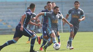 Sporting Cristal empató 0-0 con Real Garcilaso: cusqueños siguen en lo más alto del Clausura