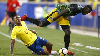 ¡Renovación tricolor! Ecuador venció 2-0 a Jamaica por amistoso internacional en fecha FIFA