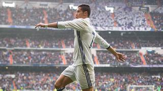 De la mano de Cristiano: Real Madrid venció al Valencia por la Liga Santander [VIDEO]