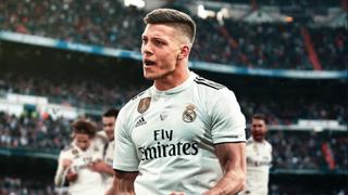 Hasta el momento: Jovic al Real Madrid y todos los traspasos oficiales de la temporada 2019-20 [FOTOS]