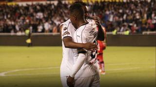 Liga de Quito venció 2-0 a El Nacional en la Casa Blanca por la Liga Pro de Ecuador 2019