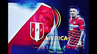 Lapadula explicó por qué decidió no jugar la Copa América con Perú