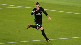Pese a que Real Madrid ganó: Bale criticó el uso del VAR tras partido contra Al Jazira