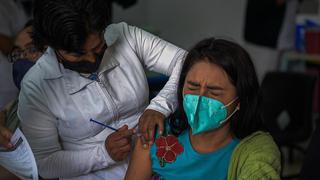 Coronavirus en México hoy: ¿qué chances hay de que exista una tercera ola?